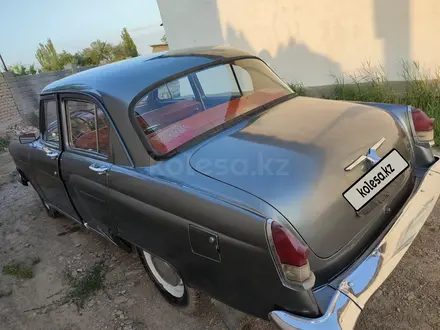 Ретро-автомобили СССР 1965 года за 1 500 000 тг. в Туркестан – фото 3