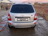 ВАЗ (Lada) Kalina 1117 2012 годаfor1 400 000 тг. в Астана – фото 3