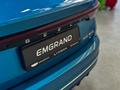 Geely Emgrand Flagship 2025 года за 9 190 000 тг. в Сатпаев – фото 5
