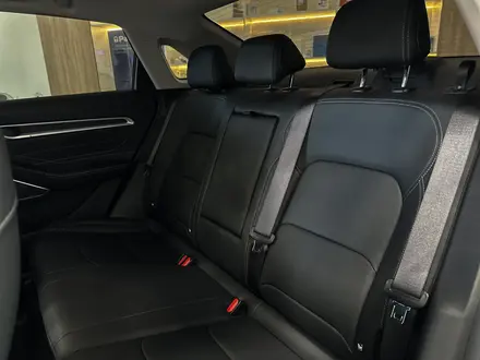 Geely Emgrand Flagship 2025 года за 8 890 000 тг. в Сатпаев – фото 12