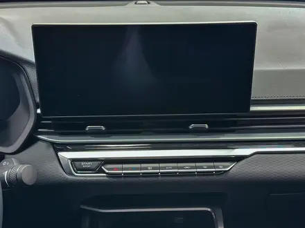 Geely Emgrand Flagship 2025 года за 8 890 000 тг. в Сатпаев – фото 13