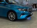 Geely Emgrand Flagship 2025 года за 9 190 000 тг. в Сатпаев – фото 14