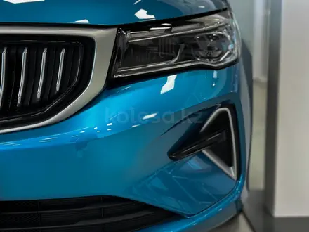 Geely Emgrand Flagship 2025 года за 8 890 000 тг. в Сатпаев – фото 15
