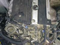 Двигатель с кпп на Хонду CRV 2004г Honda CRV за 10 000 тг. в Алматы
