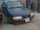 Nissan Primera 1993 года за 650 000 тг. в Актобе – фото 2