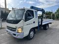 Foton 2007 года за 9 500 000 тг. в Алматы – фото 3