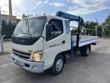 Foton 2007 годаүшін9 500 000 тг. в Алматы – фото 3