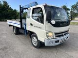 Foton 2007 годаүшін9 500 000 тг. в Алматы