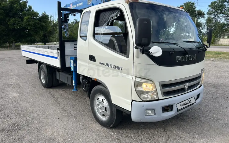 Foton 2007 года за 9 500 000 тг. в Алматы