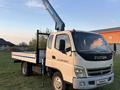 Foton 2007 года за 9 500 000 тг. в Алматы – фото 7