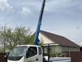 Foton 2007 года за 9 500 000 тг. в Алматы – фото 8