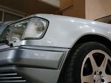 Mercedes-Benz E 280 1994 годаfor3 700 000 тг. в Шымкент – фото 5