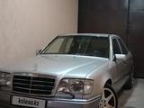 Mercedes-Benz E 280 1994 годаfor3 700 000 тг. в Шымкент – фото 3