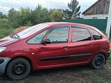 Citroen Xsara Picasso 1999 года за 1 800 000 тг. в Петропавловск – фото 2
