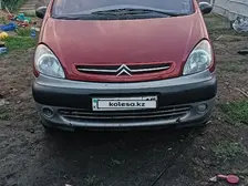 Citroen Xsara Picasso, 1999