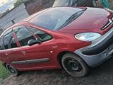 Citroen Xsara Picasso 1999 года за 1 800 000 тг. в Петропавловск – фото 3