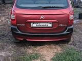 Citroen Xsara Picasso 1999 года за 1 800 000 тг. в Петропавловск – фото 4