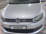 Volkswagen Polo 2013 годаүшін4 200 000 тг. в Алматы