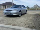 Toyota Camry 2005 годаfor4 600 000 тг. в Атырау