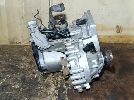 МКПП EVS 1.8 турбо AUM Audi A3 TT VW Golf Bora Skoda Octavia VAG механика за 90 000 тг. в Караганда – фото 6