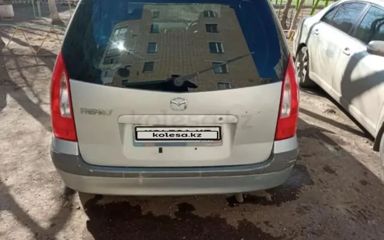 Mazda Premacy 2000 года за 2 600 000 тг. в Кокшетау