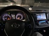 Toyota RAV4 2018 года за 13 500 000 тг. в Кульсары – фото 3