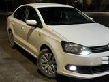 Volkswagen Polo 2012 года за 3 700 000 тг. в Алматы – фото 4