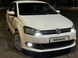 Volkswagen Polo 2012 года за 3 700 000 тг. в Алматы – фото 5