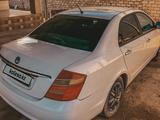 Geely SC7 2014 годаүшін1 750 000 тг. в Актау – фото 5