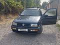 Volkswagen Vento 1993 годаүшін1 500 000 тг. в Шымкент – фото 2