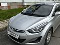 Hyundai Elantra 2014 года за 6 400 000 тг. в Петропавловск