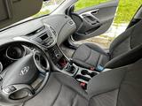 Hyundai Elantra 2014 года за 6 100 000 тг. в Петропавловск – фото 4