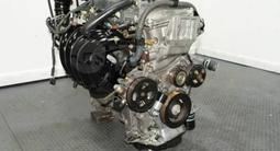 Двигатель Toyota Camry (тойота камри) 2AZ-FE 2.4л, K24 (2.4л) Honda, 1MZ 3л за 150 900 тг. в Алматы – фото 4