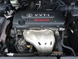 Двигатель Toyota Camry (тойота камри) 2AZ-FE 2.4л, K24 (2.4л) Honda, 1MZ 3лүшін150 900 тг. в Алматы – фото 5