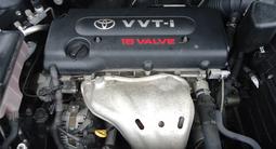 Двигатель Toyota Camry (тойота камри) 2AZ-FE 2.4л, K24 (2.4л) Honda, 1MZ 3лүшін150 900 тг. в Алматы – фото 5
