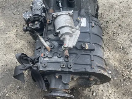 Коробка передач на Doosan BS106 за 700 000 тг. в Шымкент – фото 4