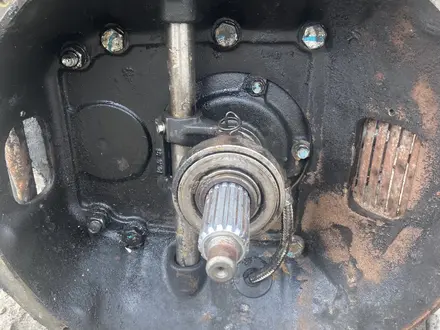 Коробка передач на Doosan BS106 за 700 000 тг. в Шымкент – фото 2