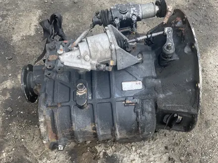 Коробка передач на Doosan BS106 за 700 000 тг. в Шымкент – фото 5