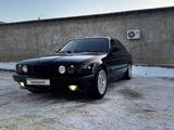 BMW 525 1992 годаүшін2 500 000 тг. в Жезказган – фото 4