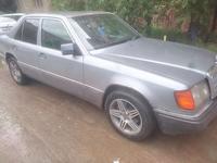 Mercedes-Benz E 260 1992 годаfor1 700 000 тг. в Павлодар