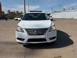 Nissan Sentra 2015 годаүшін5 000 000 тг. в Астана