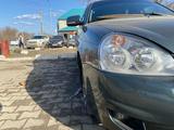 ВАЗ (Lada) Priora 2170 2008 годаfor1 500 000 тг. в Актобе – фото 2