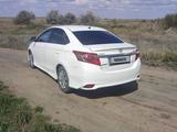 Toyota Yaris 2013 годаүшін7 500 000 тг. в Караганда – фото 3
