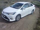 Toyota Yaris 2013 годаүшін7 500 000 тг. в Караганда – фото 2