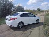 Toyota Yaris 2013 годаүшін7 500 000 тг. в Караганда – фото 4