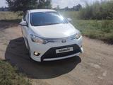 Toyota Yaris 2013 годаүшін7 500 000 тг. в Караганда