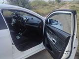 Toyota Yaris 2013 годаүшін7 500 000 тг. в Караганда – фото 5