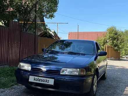 Nissan Primera 1992 года за 500 000 тг. в Алматы – фото 2