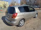 Toyota Corolla Verso 2002 года за 4 800 000 тг. в Кызылорда – фото 4