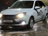 ВАЗ (Lada) Granta 2190 2021 годаүшін4 000 000 тг. в Караганда – фото 2